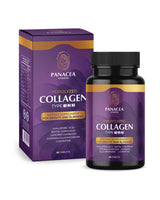 Panacea Collagen
