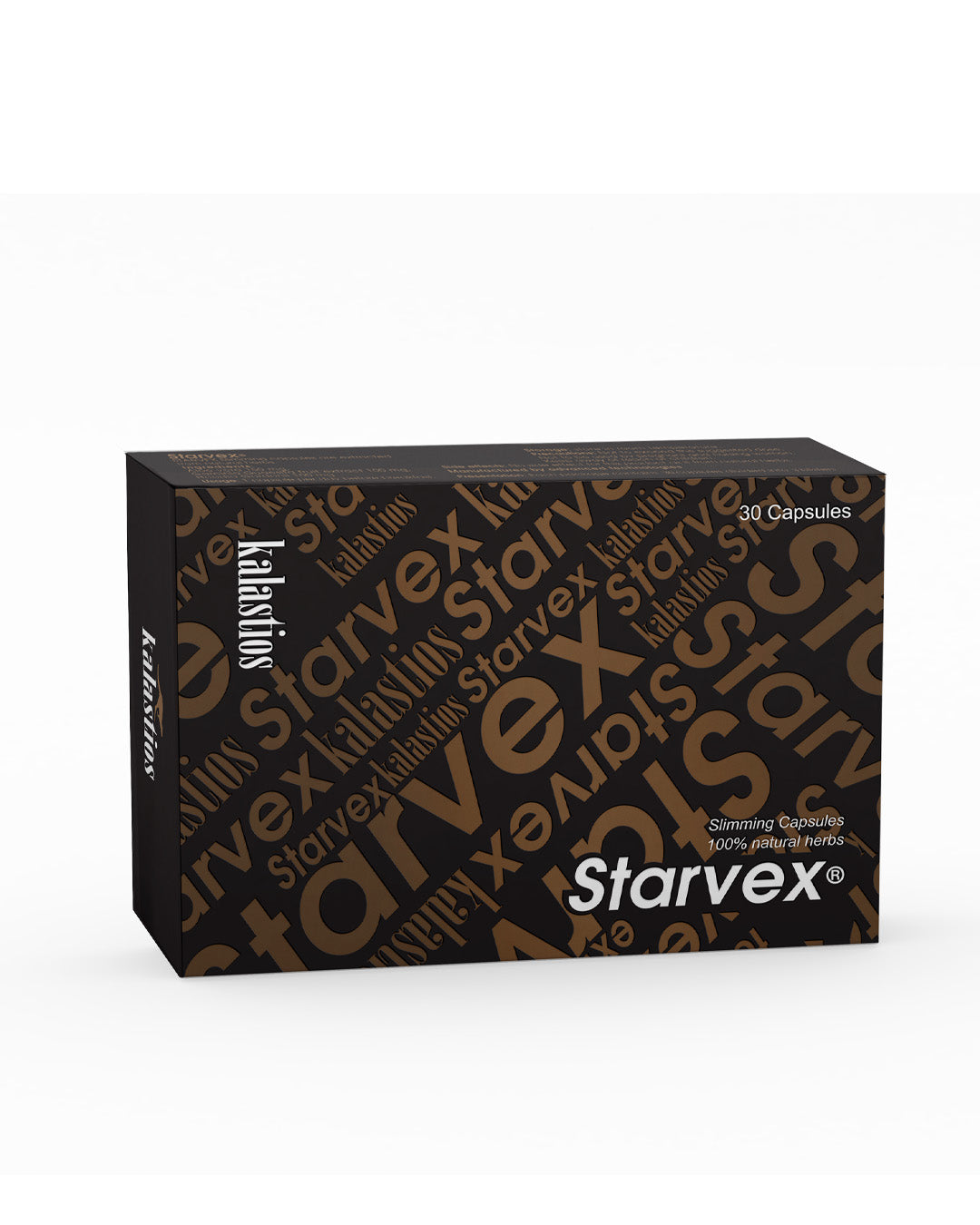 Starvex Gold